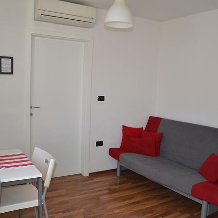 Apartments Bertok Koper Room photo