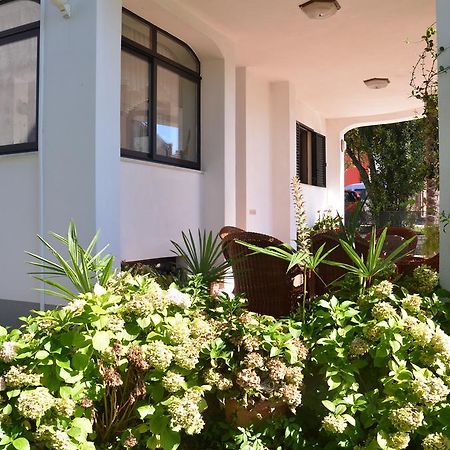 Apartments Bertok Koper Exterior photo